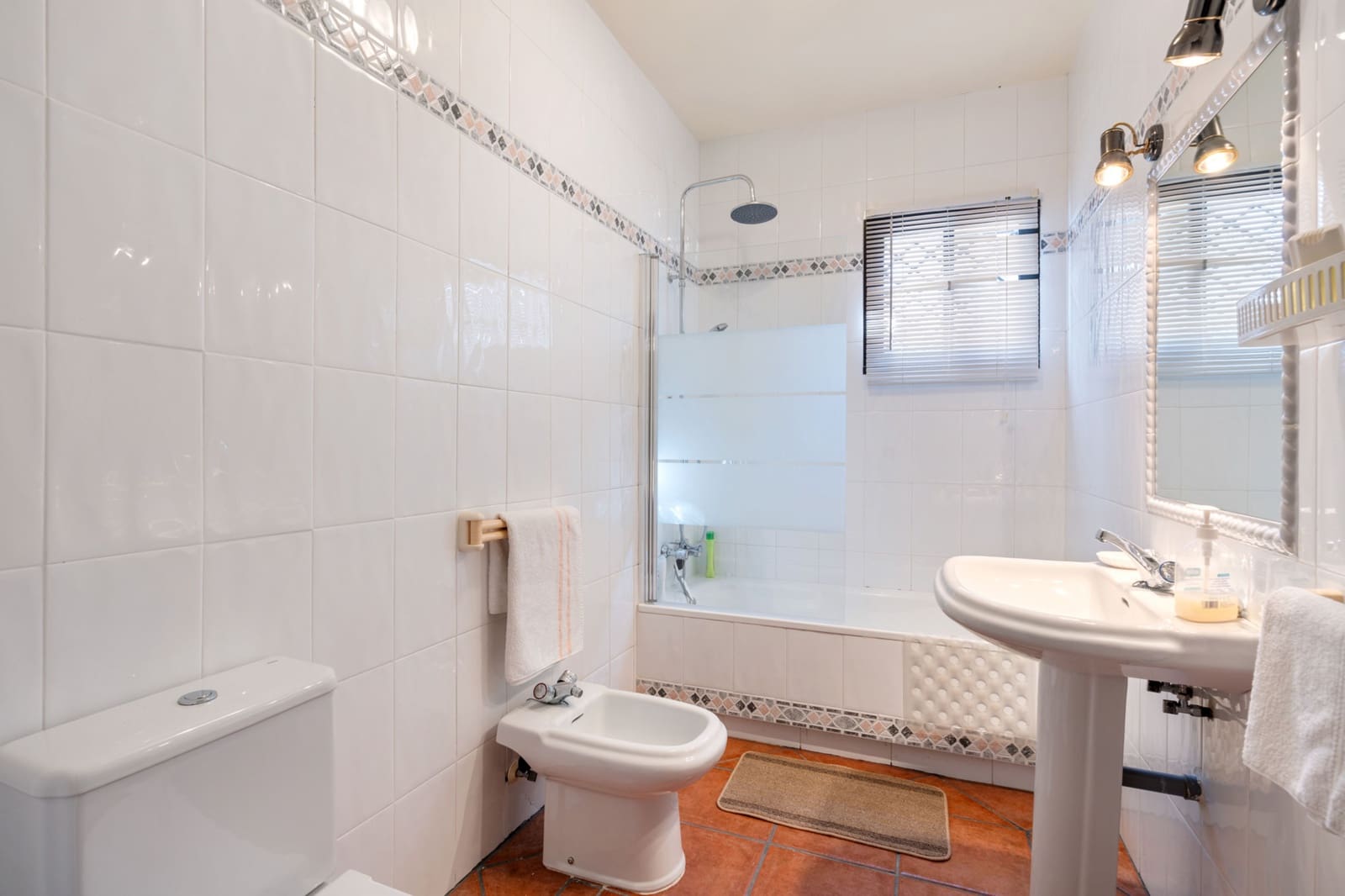 4 soveværelse Villa til salg i Mijas Golf med swimmingpool garage - € 995.000 (Ref: 8861647)