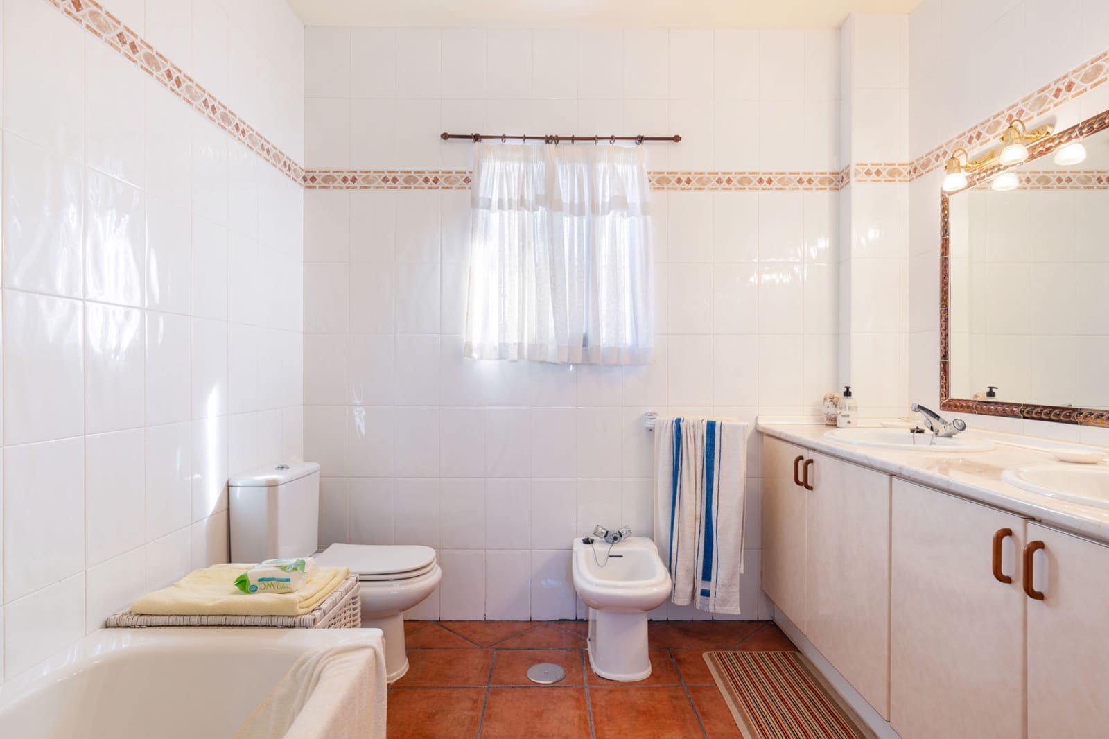 4 soveværelse Villa til salg i Mijas Golf med swimmingpool garage - € 995.000 (Ref: 8861647)