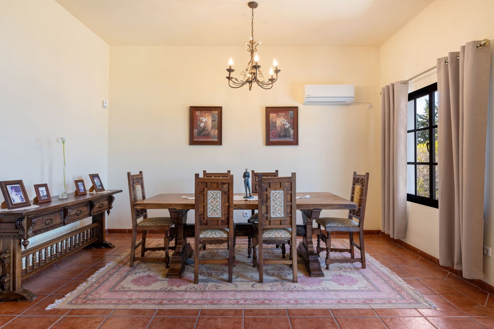 4 soveværelse Villa til salg i Mijas Golf med swimmingpool garage - € 995.000 (Ref: 8861647)