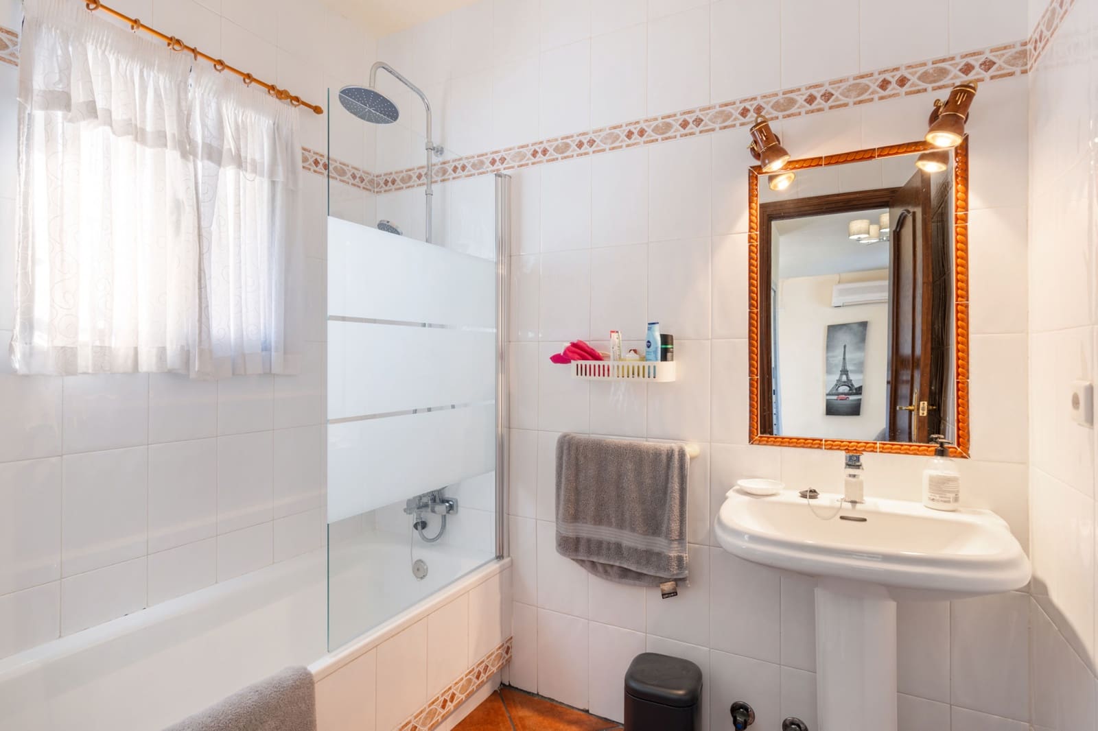 4 soveværelse Villa til salg i Mijas Golf med swimmingpool garage - € 995.000 (Ref: 8861647)