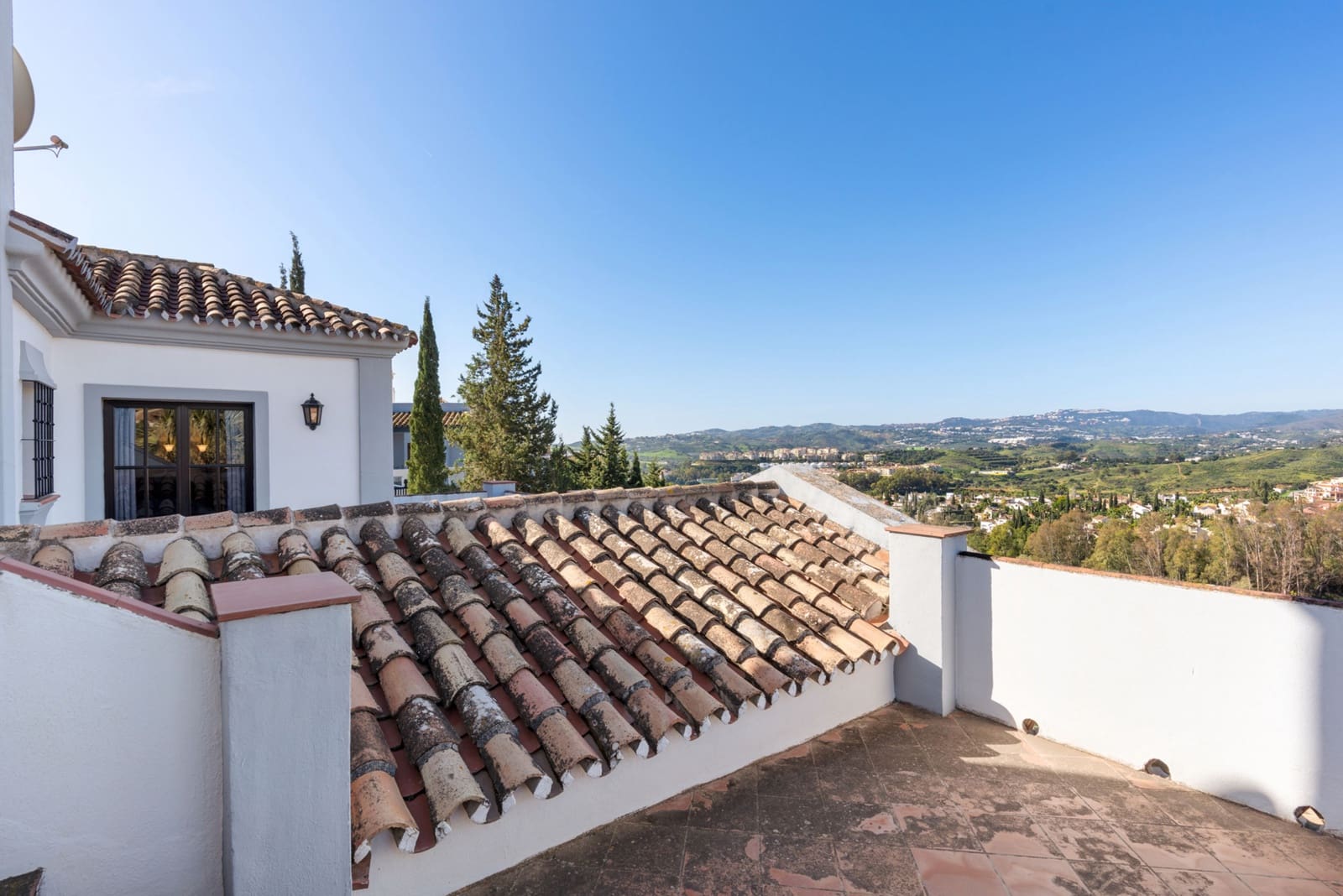 4 soveværelse Villa til salg i Mijas Golf med swimmingpool garage - € 995.000 (Ref: 8861647)