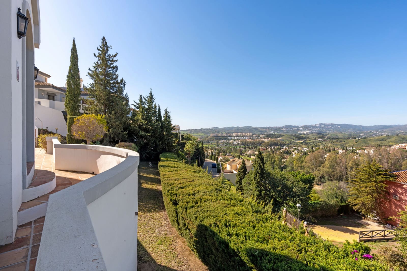 4 soveværelse Villa til salg i Mijas Golf med swimmingpool garage - € 995.000 (Ref: 8861647)