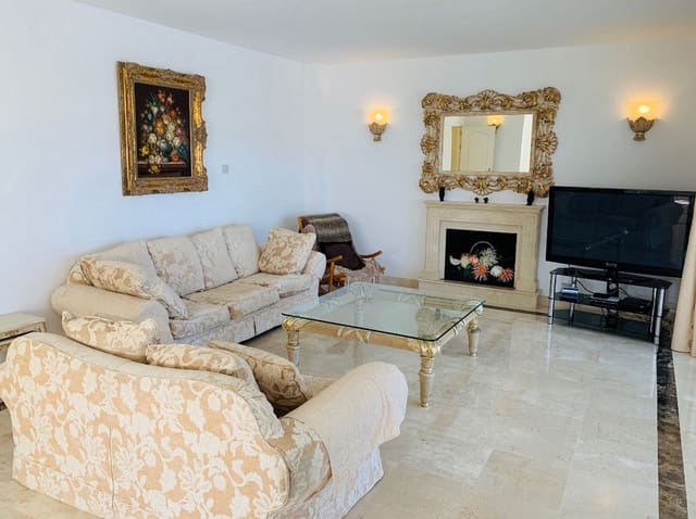 5 soveværelse Villa til salg i El Faro, Mijas med swimmingpool garage - € 799.000 (Ref: 8861720)