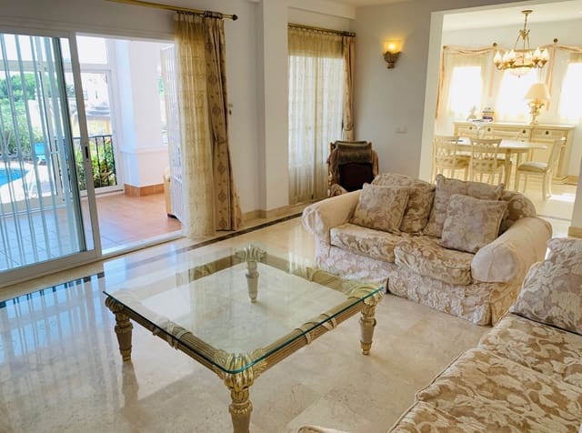 5 soveværelse Villa til salg i El Faro, Mijas med swimmingpool garage - € 799.000 (Ref: 8861720)