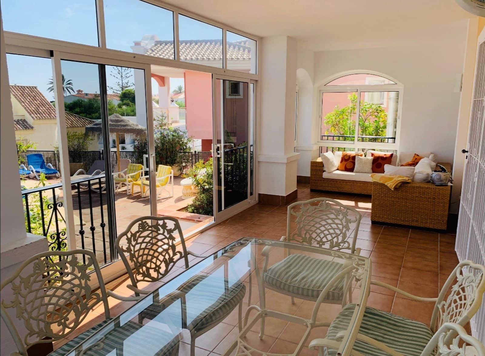 5 soveværelse Villa til salg i El Faro med swimmingpool garage - € 799.000 (Ref: 8861720)