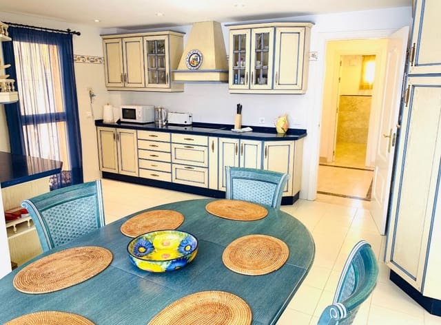 5 soveværelse Villa til salg i El Faro, Mijas med swimmingpool garage - € 799.000 (Ref: 8861720)