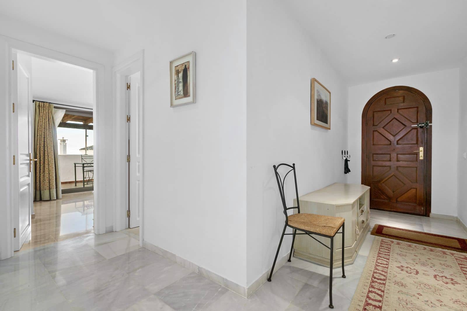 2 slaapkamer Appartement te koop in Marbella met zwembad garage - € 495.000 (Ref: 8866428)