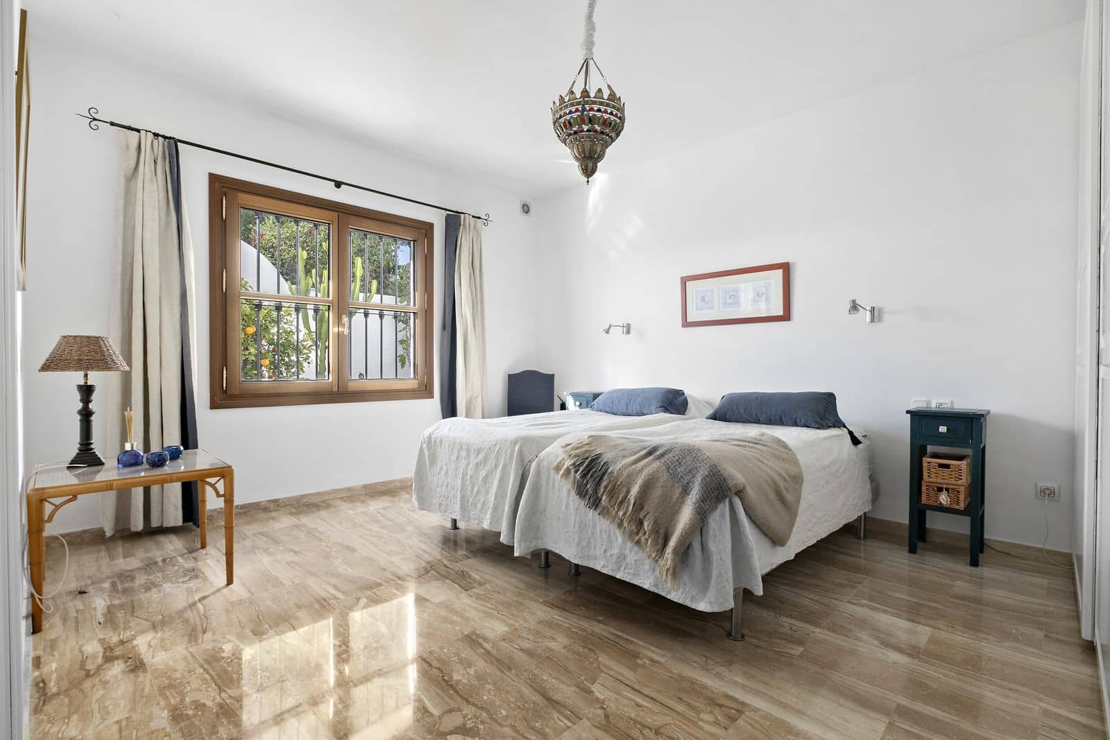 2 slaapkamer Appartement te koop in Marbella met zwembad garage - € 495.000 (Ref: 8866428)