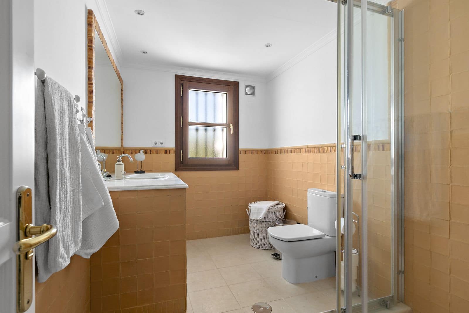 2 slaapkamer Appartement te koop in Marbella met zwembad garage - € 495.000 (Ref: 8866428)