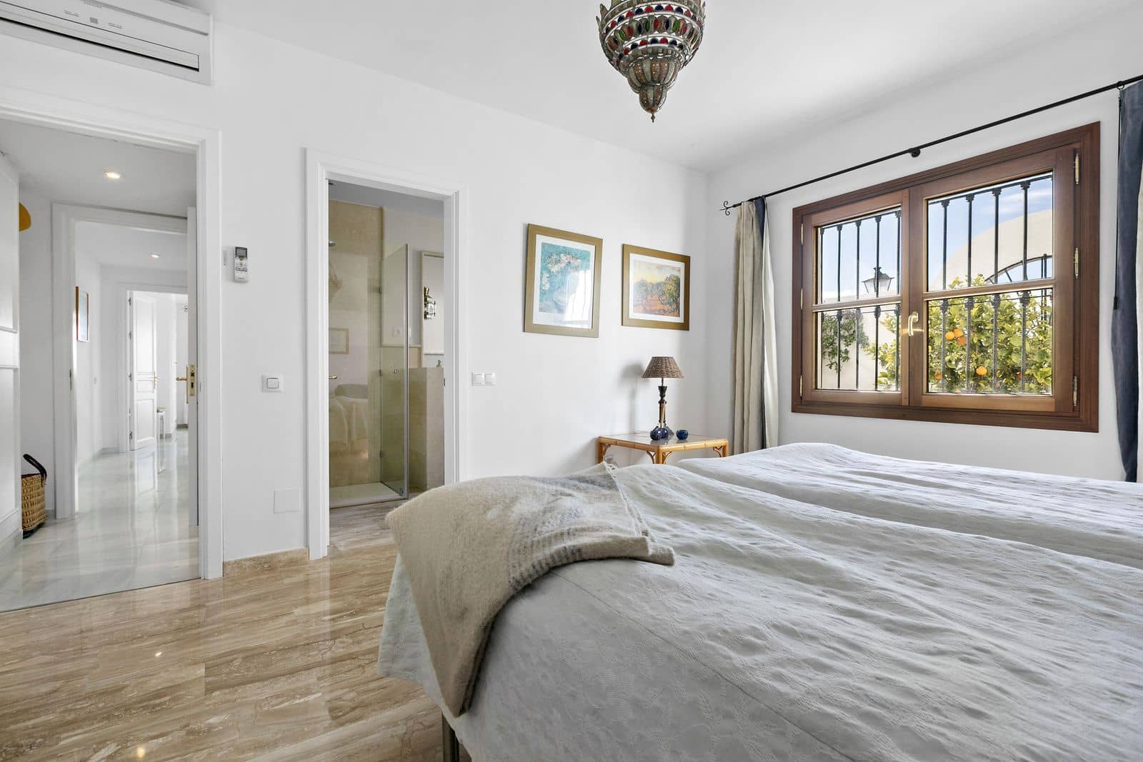 2 slaapkamer Appartement te koop in Marbella met zwembad garage - € 495.000 (Ref: 8866428)