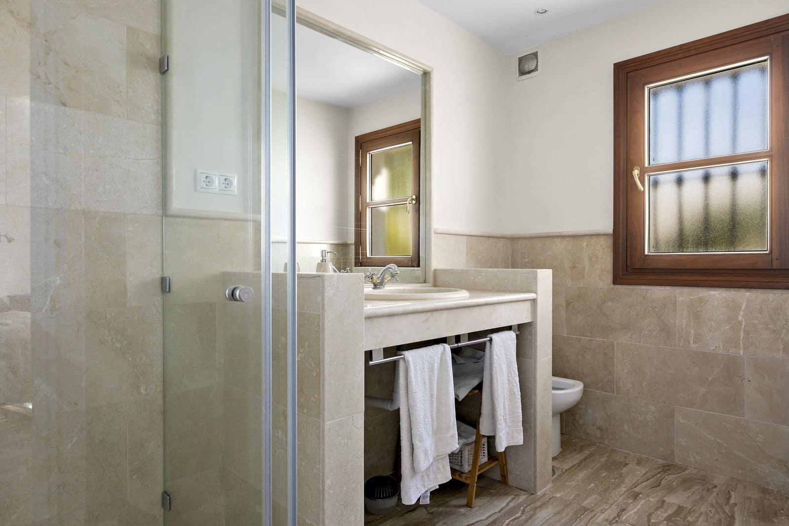 2 slaapkamer Appartement te koop in Marbella met zwembad garage - € 495.000 (Ref: 8866428)