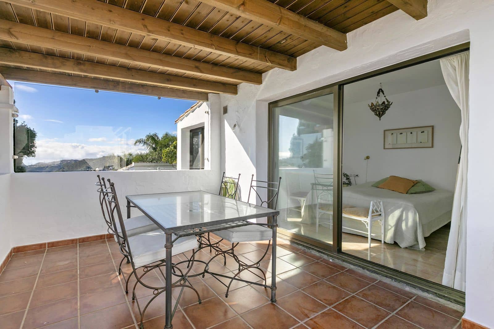 2 slaapkamer Appartement te koop in Marbella met zwembad garage - € 495.000 (Ref: 8866428)