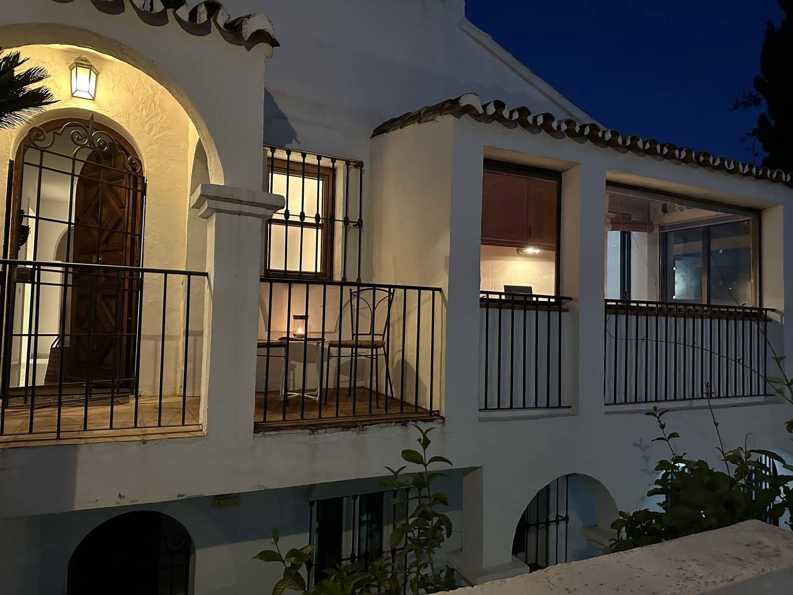 2 slaapkamer Appartement te koop in Marbella met zwembad garage - € 495.000 (Ref: 8866428)