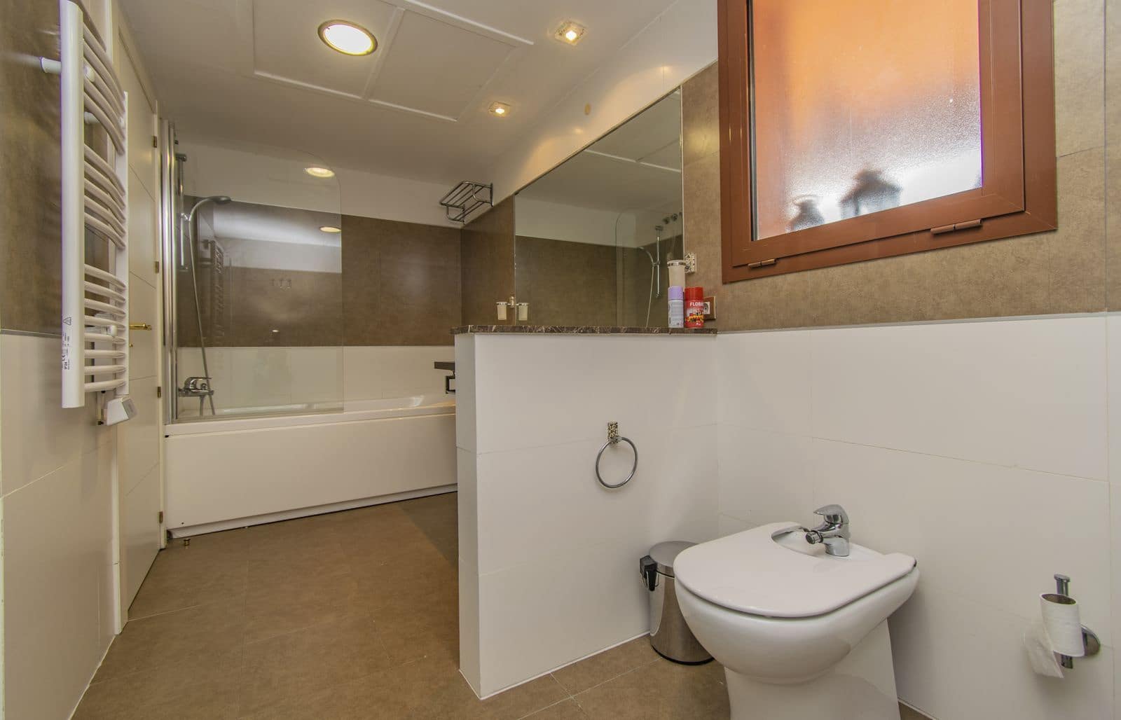 3 soveværelse Penthouse til salg i Benahavis med swimmingpool garage - € 569.000 (Ref: 8866431)