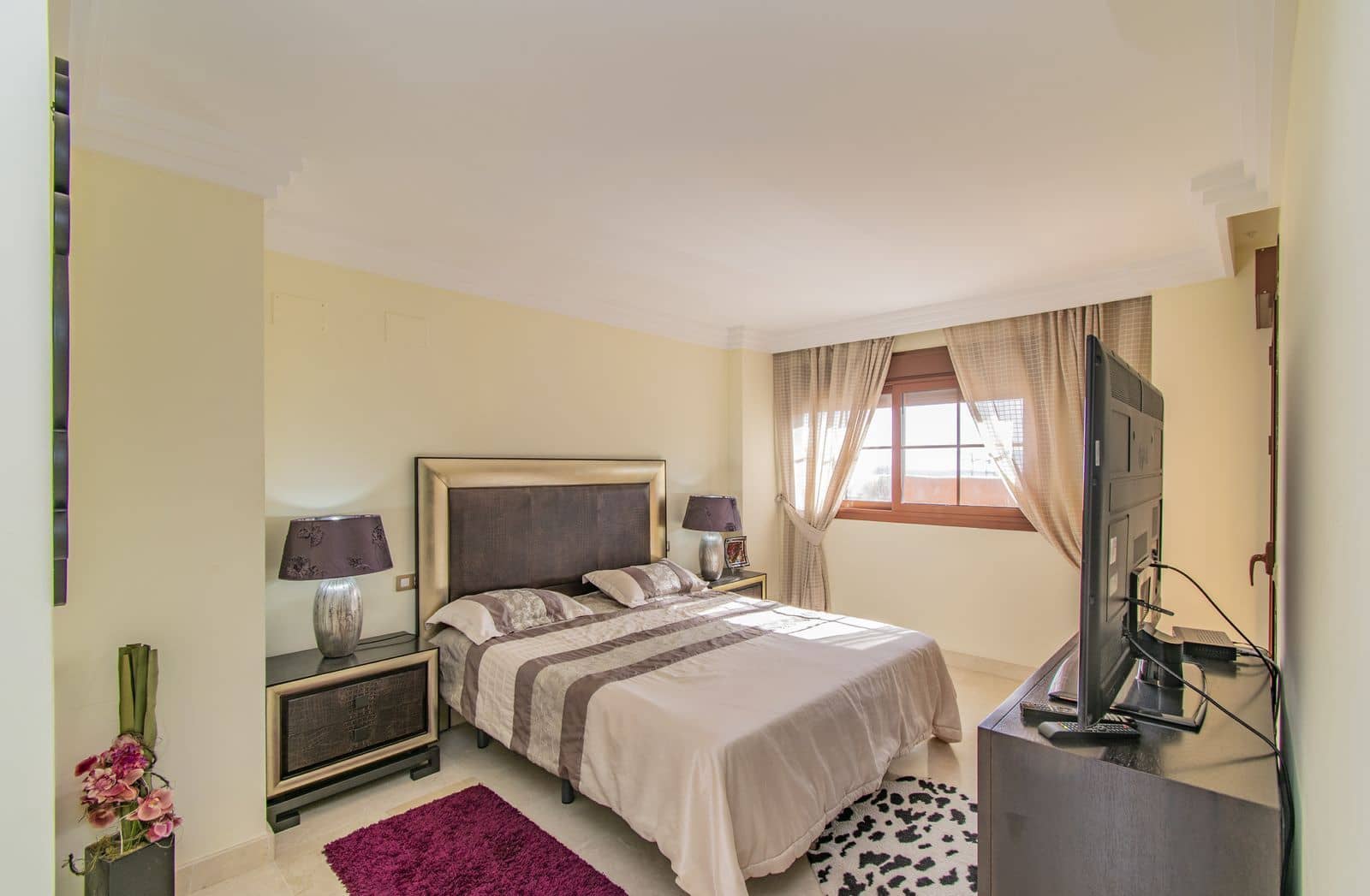 3 soveværelse Penthouse til salg i Benahavis med swimmingpool garage - € 569.000 (Ref: 8866431)