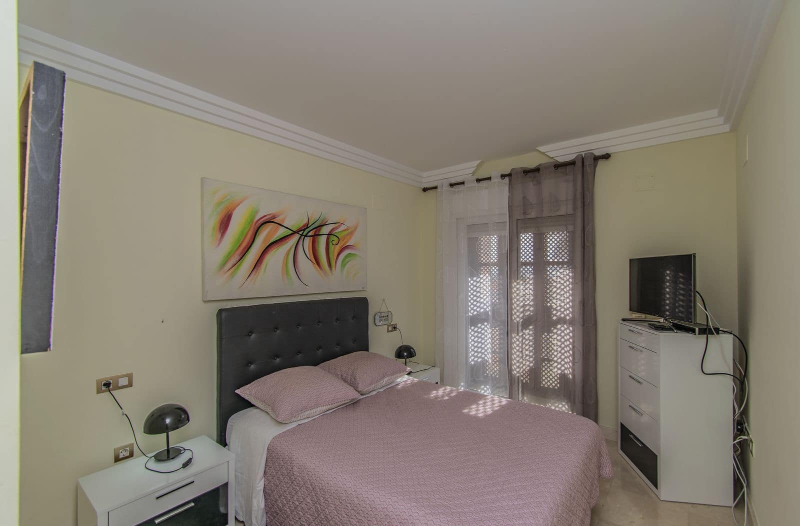 3 soveværelse Penthouse til salg i Benahavis med swimmingpool garage - € 569.000 (Ref: 8866431)