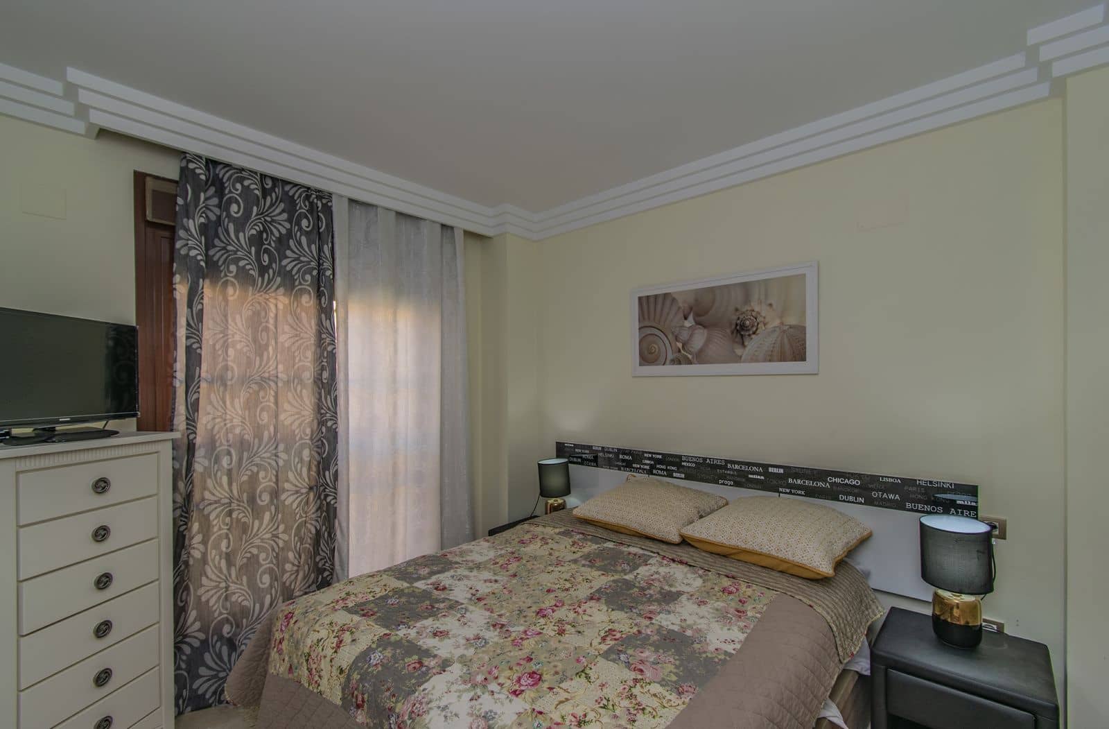 3 soveværelse Penthouse til salg i Benahavis med swimmingpool garage - € 569.000 (Ref: 8866431)