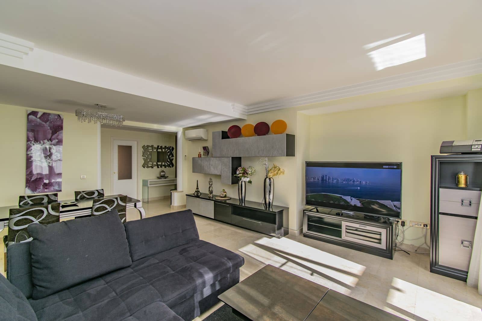 3 soveværelse Penthouse til salg i Benahavis med swimmingpool garage - € 569.000 (Ref: 8866431)