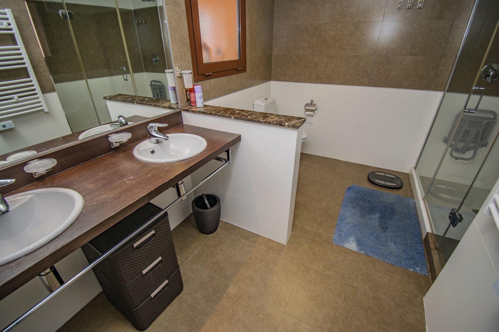 3 soveværelse Penthouse til salg i Benahavis med swimmingpool garage - € 569.000 (Ref: 8866431)