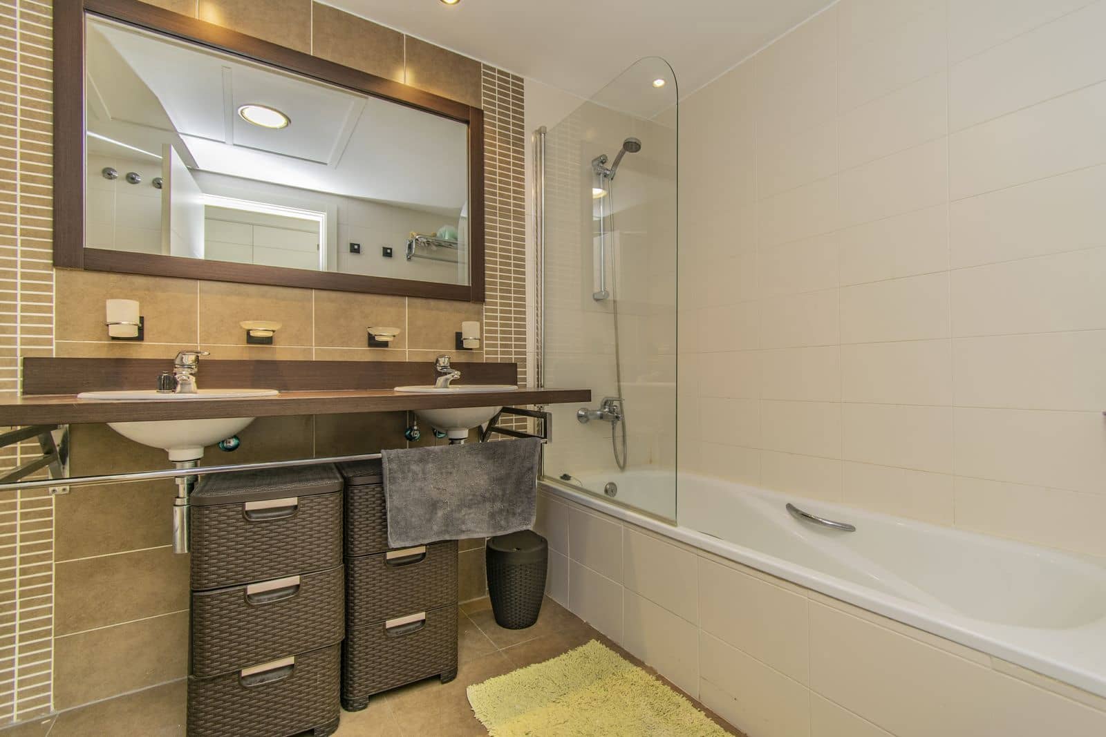 3 soveværelse Penthouse til salg i Benahavis med swimmingpool garage - € 569.000 (Ref: 8866431)