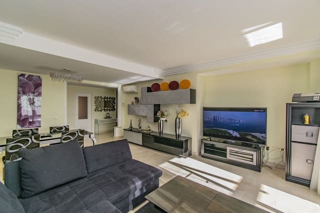 3 soveværelse Penthouse til salg i Benahavís med swimmingpool garage - € 569.000 (Ref: 8866431)