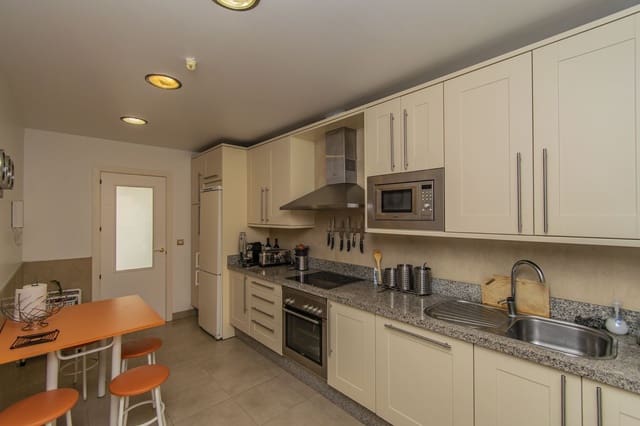 3 soveværelse Penthouse til salg i Benahavís med swimmingpool garage - € 569.000 (Ref: 8866431)