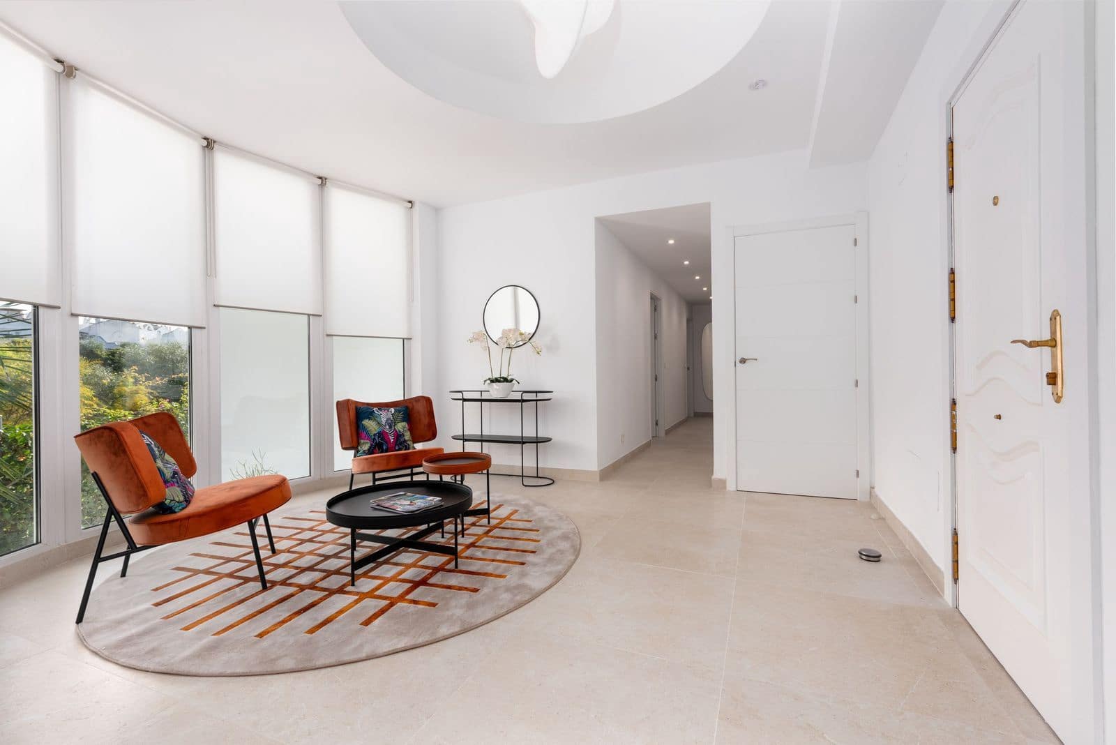 4 bedroom Villa for sale in La Reserva with pool garage - € 1,290,000 (Ref: 8866439)