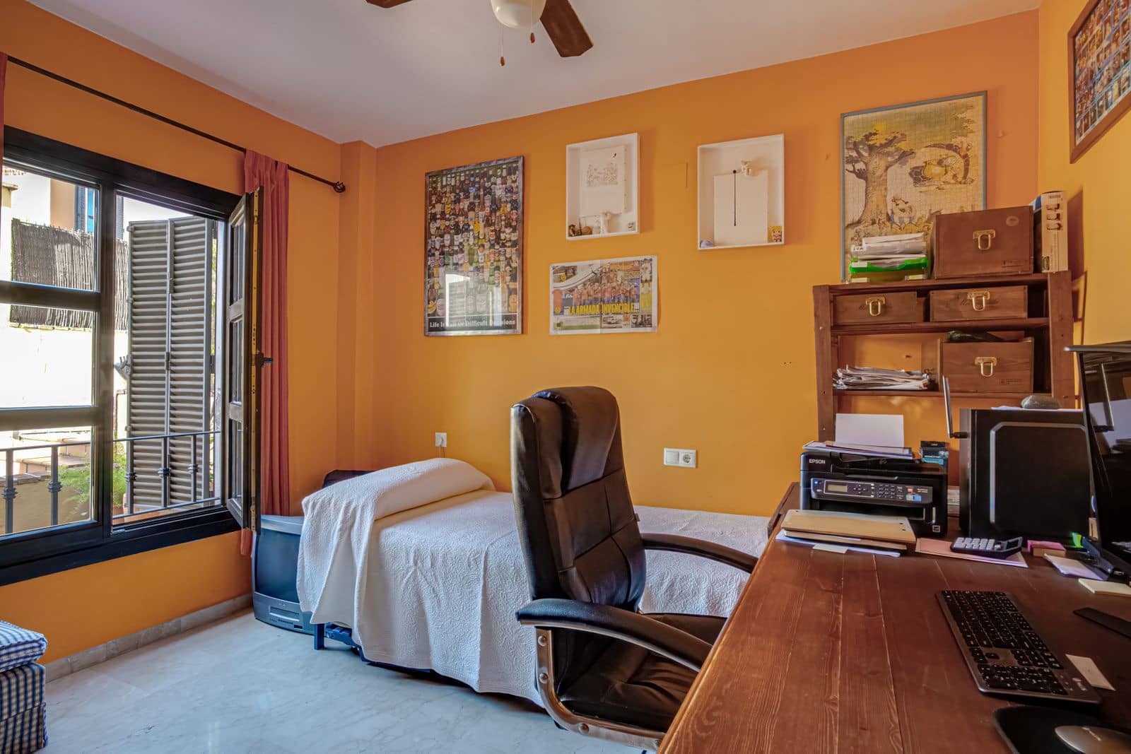 4 soveværelse Byhus til salg i Guadalmina med swimmingpool garage - € 780.000 (Ref: 8873406)