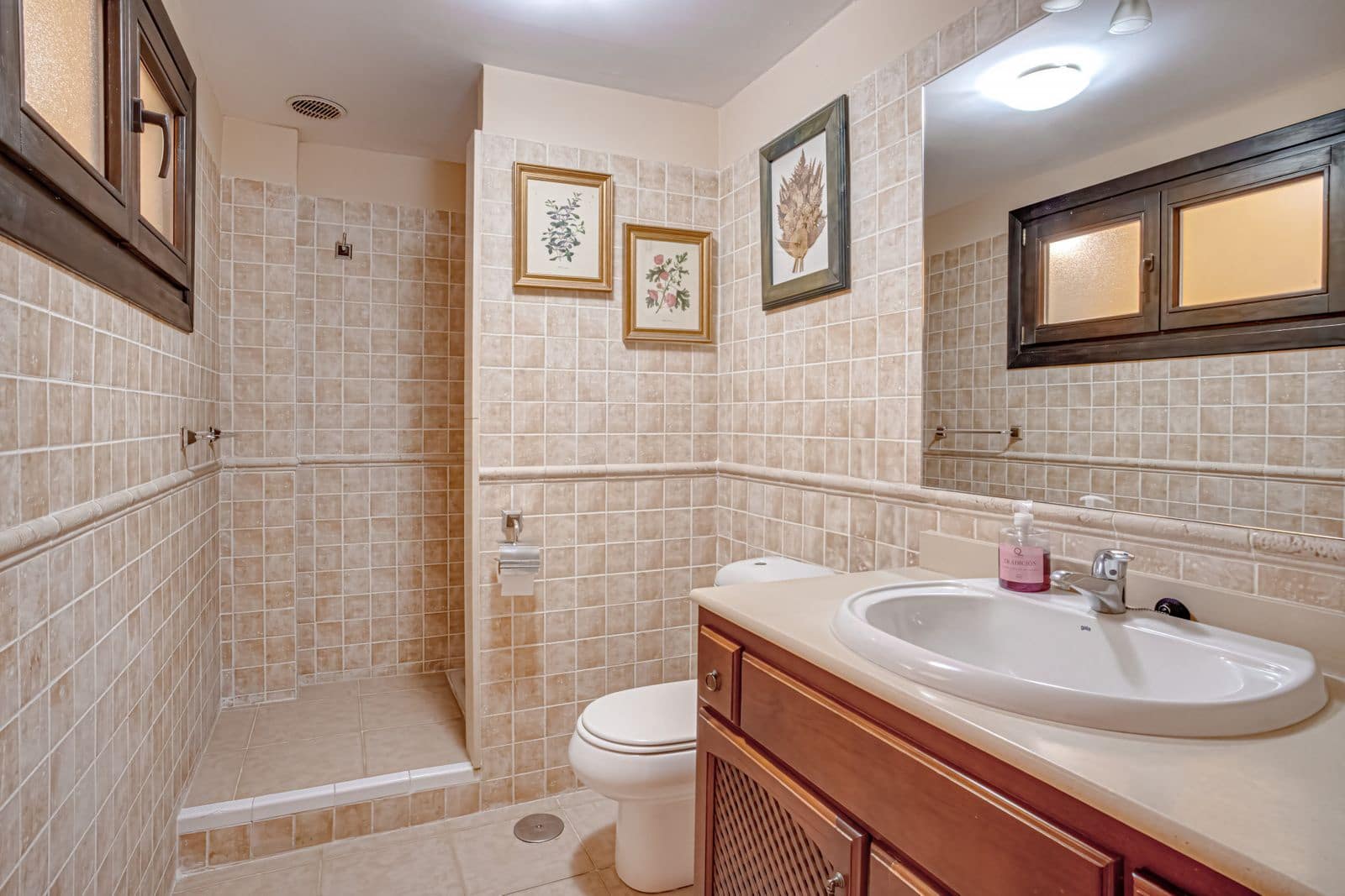 4 soveværelse Byhus til salg i Guadalmina med swimmingpool garage - € 780.000 (Ref: 8873406)