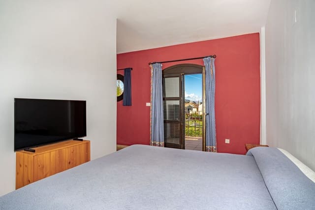 4 soverom Hus til salgs i Guadalmina Alta, Marbella med svømmebasseng garasje - € 780 000 (Ref: 8873406)