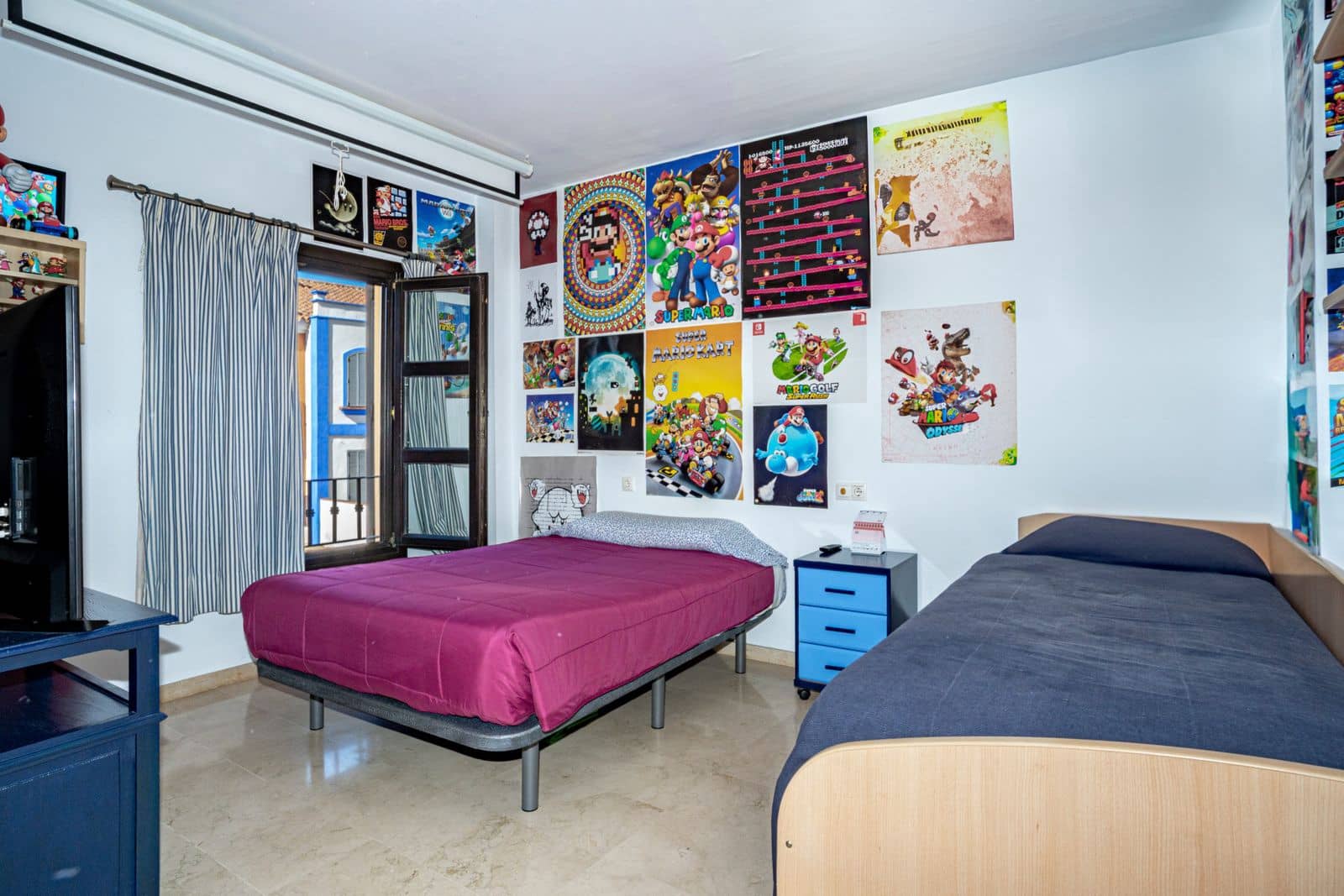 4 soveværelse Byhus til salg i Guadalmina med swimmingpool garage - € 780.000 (Ref: 8873406)