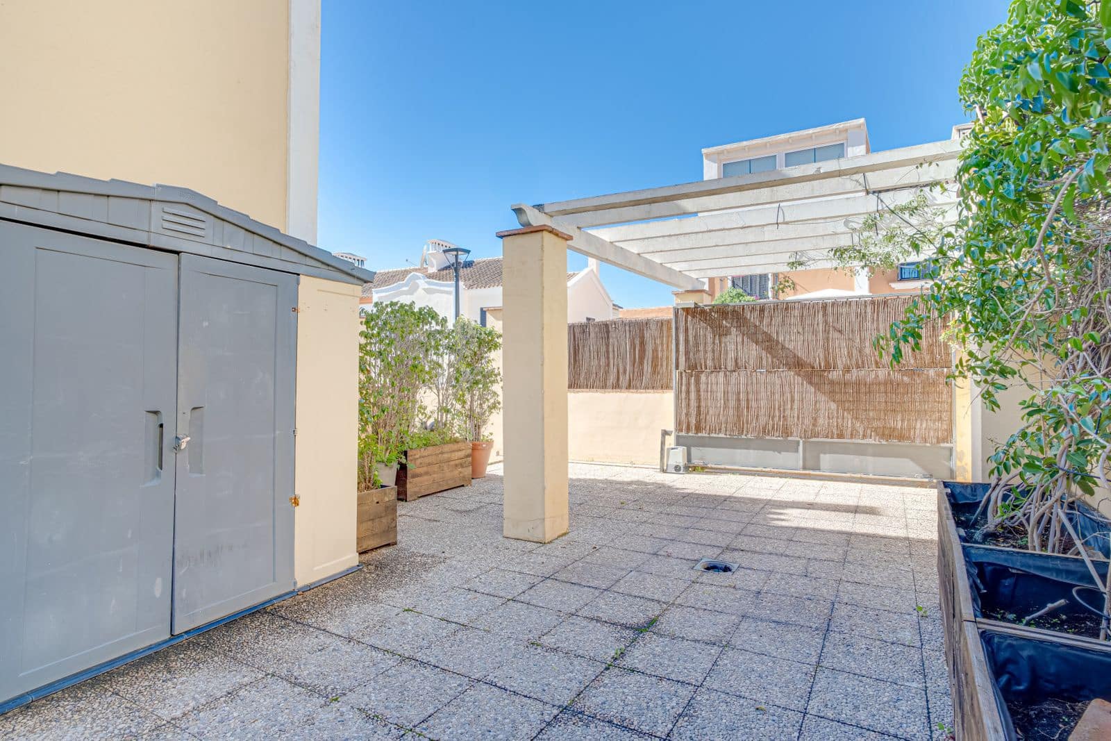 4 soveværelse Byhus til salg i Guadalmina med swimmingpool garage - € 780.000 (Ref: 8873406)
