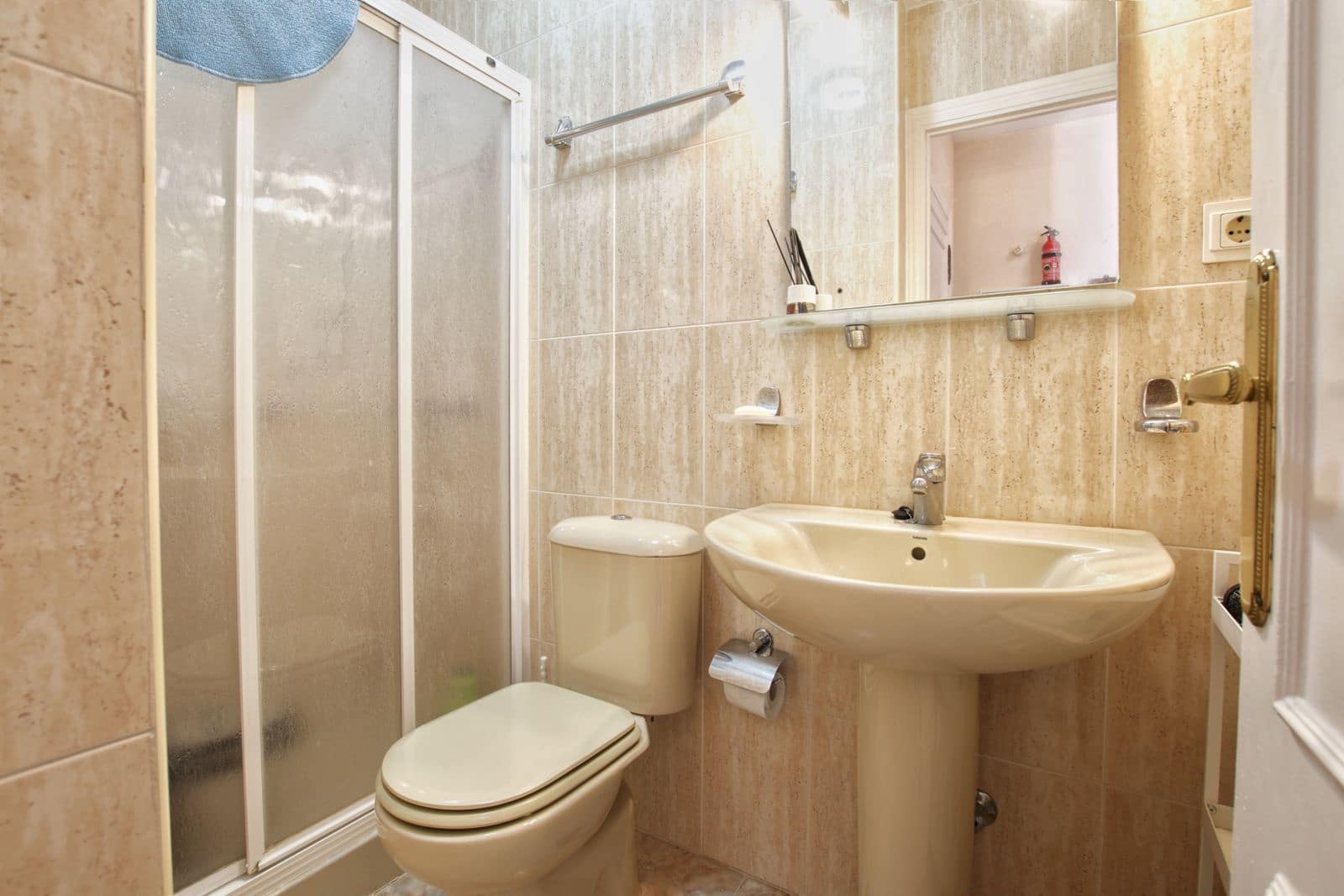 2 soveværelse Lejlighed til salg i Torrenueva med swimmingpool garage - € 320.000 (Ref: 8882314)