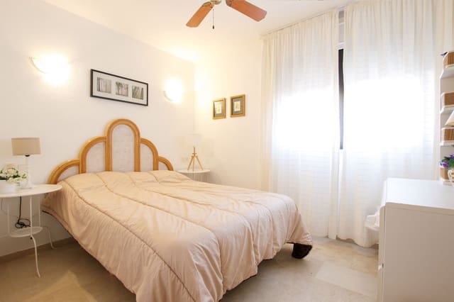 2 bedroom Apartment for sale in Torrenueva, Mijas with pool garage - € 320,000 (Ref: 8882314)