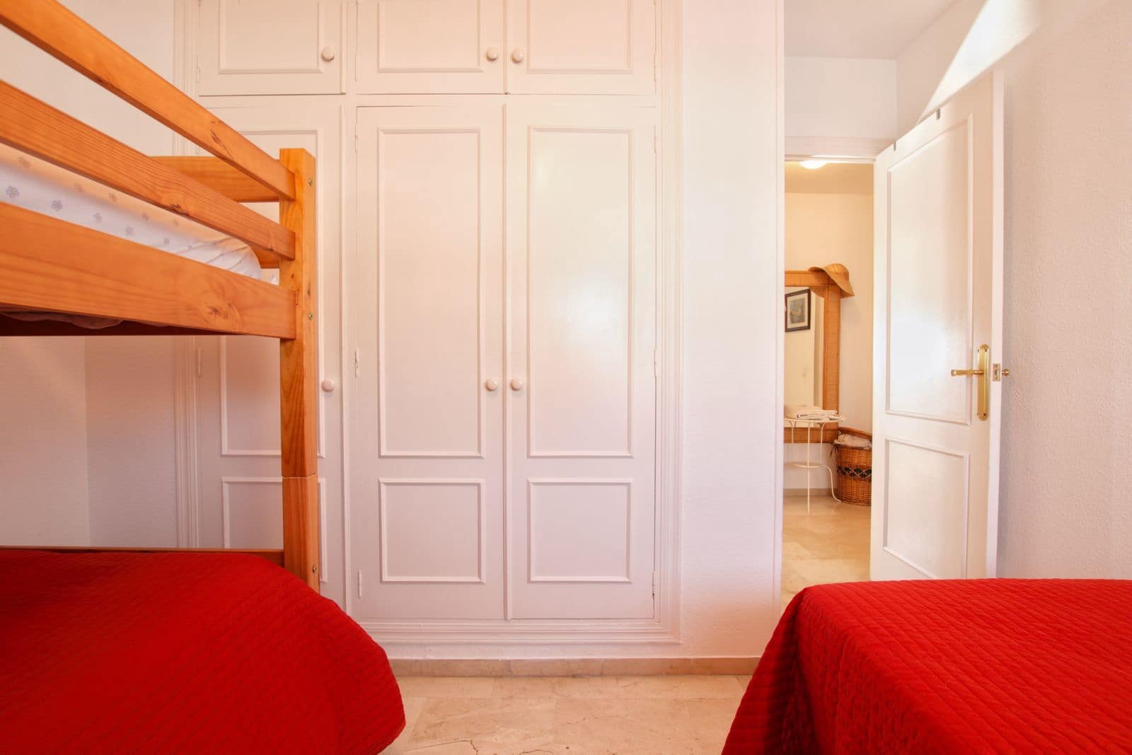 2 soveværelse Lejlighed til salg i Torrenueva med swimmingpool garage - € 320.000 (Ref: 8882314)