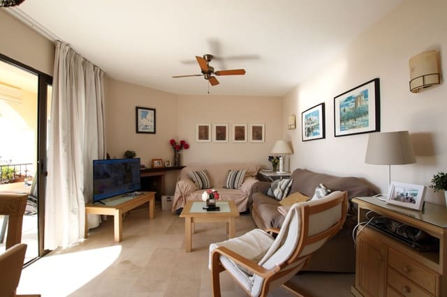 2 bedroom Apartment for sale in Torrenueva, Mijas with pool garage - € 320,000 (Ref: 8882314)