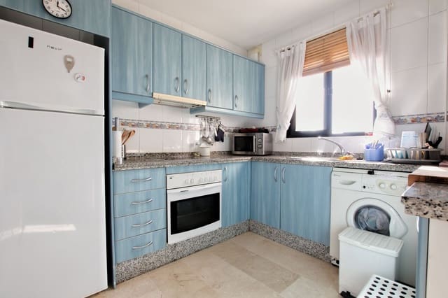 2 bedroom Apartment for sale in Torrenueva, Mijas with pool garage - € 320,000 (Ref: 8882314)