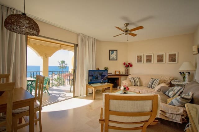 2 bedroom Apartment for sale in Torrenueva, Mijas with pool garage - € 320,000 (Ref: 8882314)