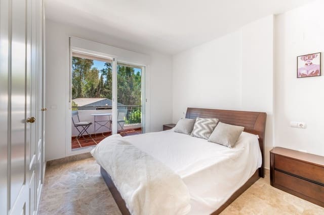 3 slaapkamer Huis te koop in Nueva Andalucia, Marbella met zwembad garage - € 535.000 (Ref: 8882329)