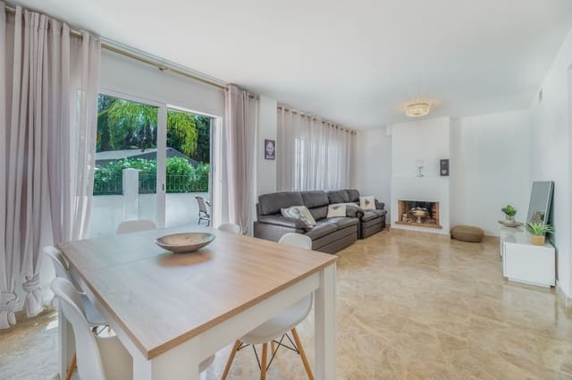 3 slaapkamer Huis te koop in Nueva Andalucia, Marbella met zwembad garage - € 535.000 (Ref: 8882329)