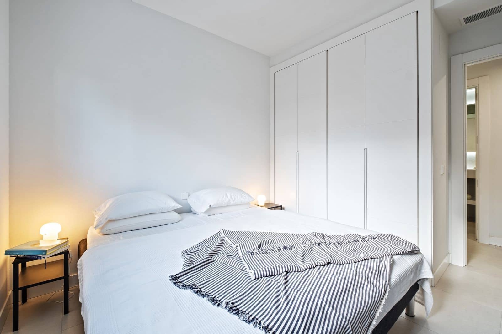 3 Zimmer Apartment zu verkaufen in Mijas Costa mit Pool Garage - 565.000 € (Ref: 8885410)