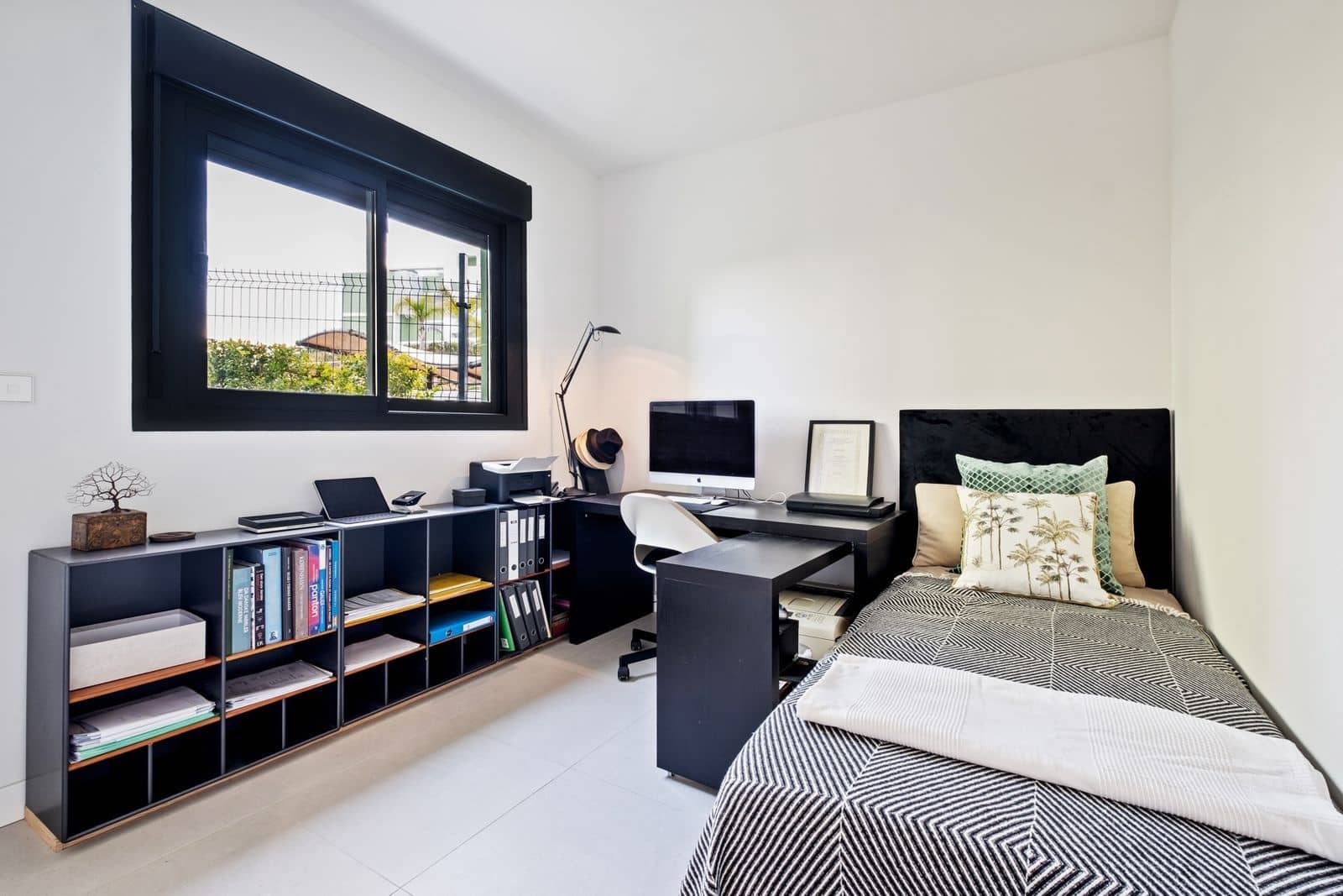 3 Zimmer Apartment zu verkaufen in Mijas Costa mit Pool Garage - 565.000 € (Ref: 8885410)