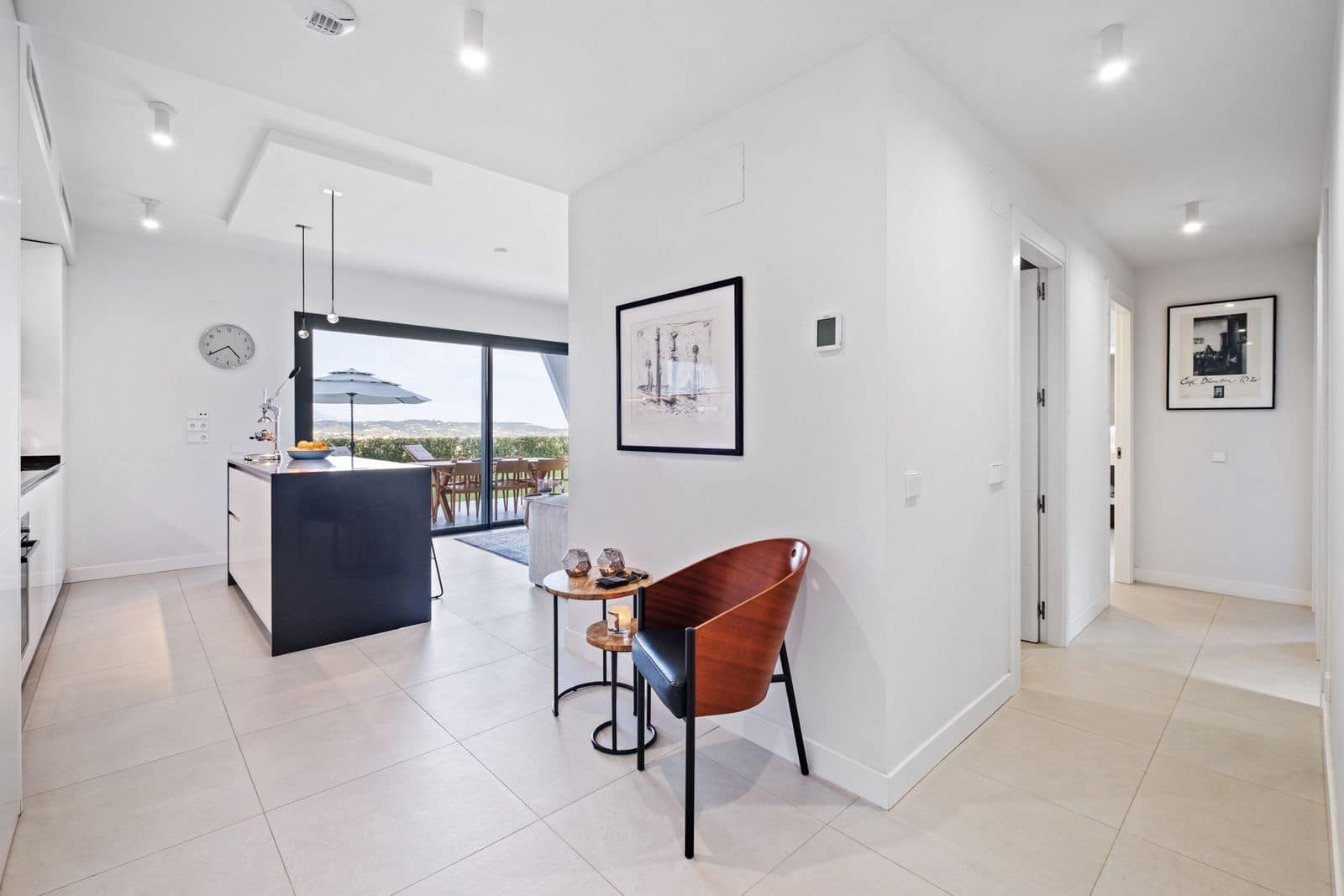 3 Zimmer Apartment zu verkaufen in Mijas Costa mit Pool Garage - 565.000 € (Ref: 8885410)