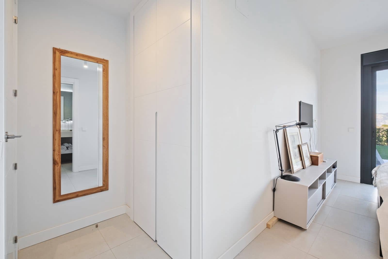 3 Zimmer Apartment zu verkaufen in Mijas Costa mit Pool Garage - 565.000 € (Ref: 8885410)