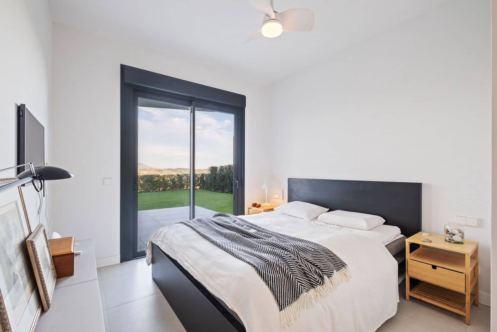 3 Zimmer Apartment zu verkaufen in Mijas Costa mit Pool Garage - 565.000 € (Ref: 8885410)