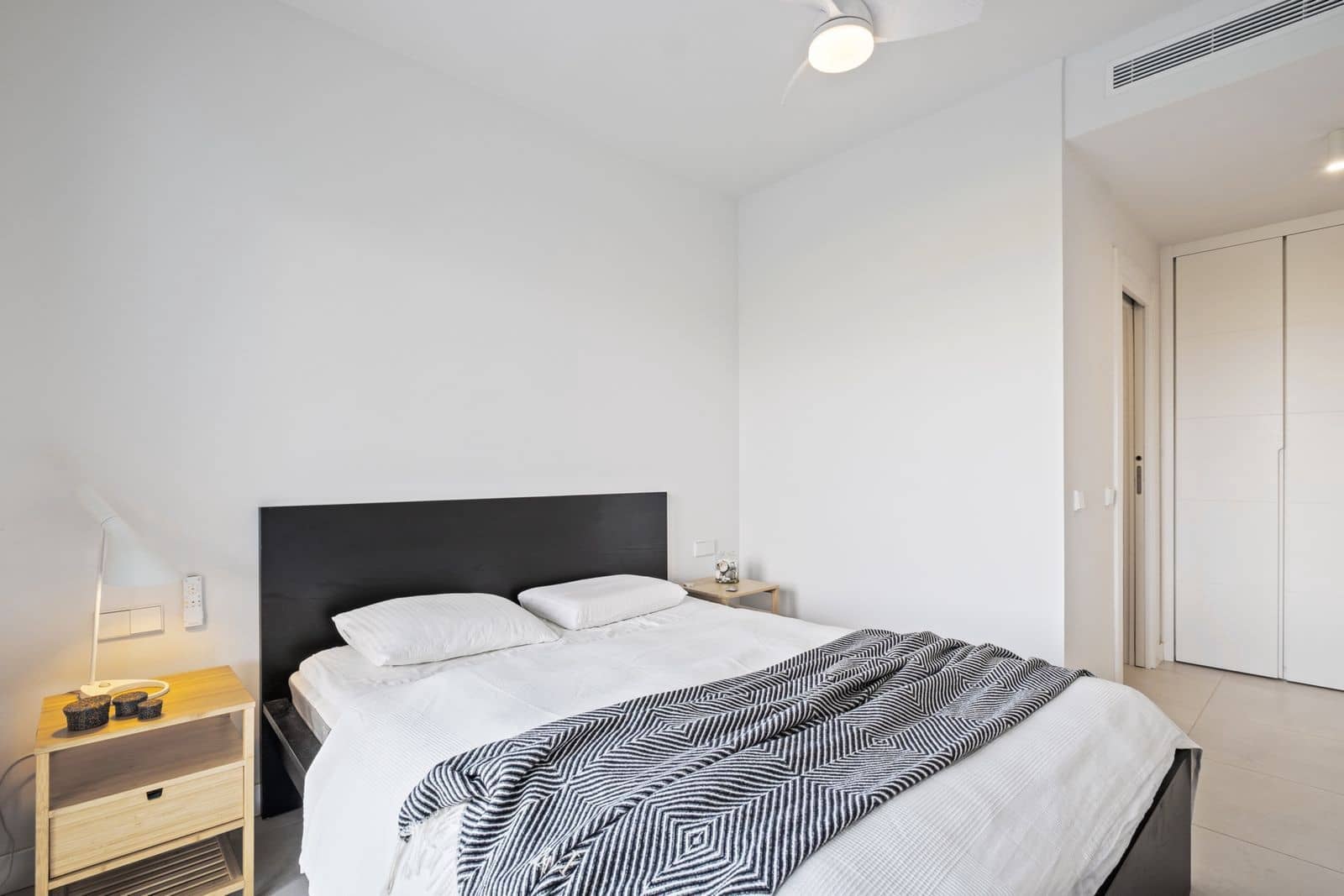 3 Zimmer Apartment zu verkaufen in Mijas Costa mit Pool Garage - 565.000 € (Ref: 8885410)