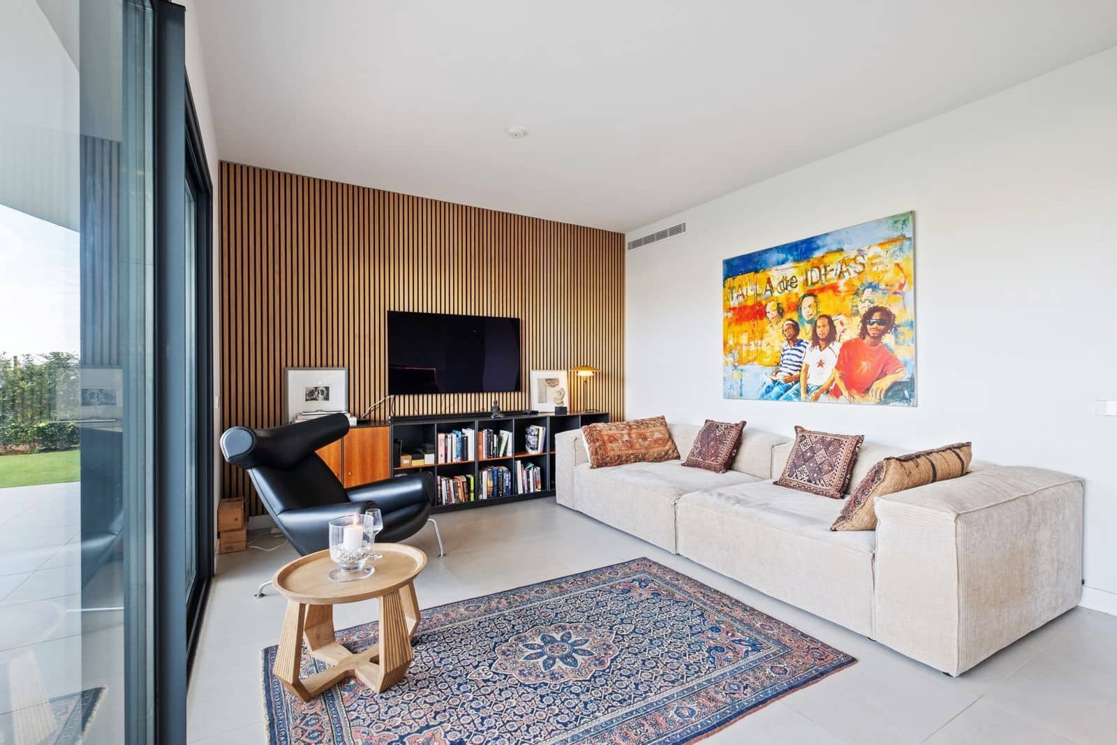 3 Zimmer Apartment zu verkaufen in Mijas Costa mit Pool Garage - 565.000 € (Ref: 8885410)