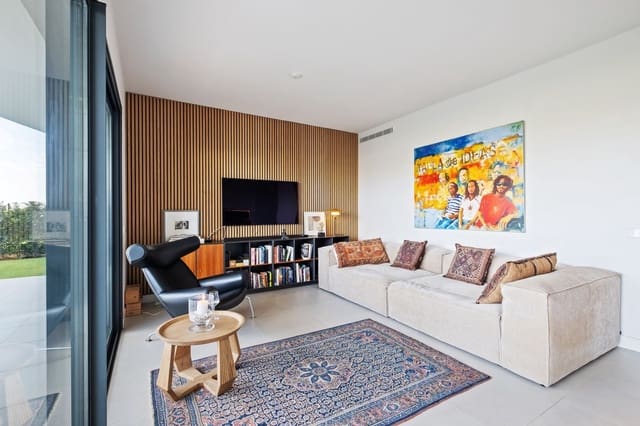 3 Zimmer Apartment zu verkaufen in Mijas Costa, Mijas mit Pool Garage - 565.000 € (Ref: 8885410)