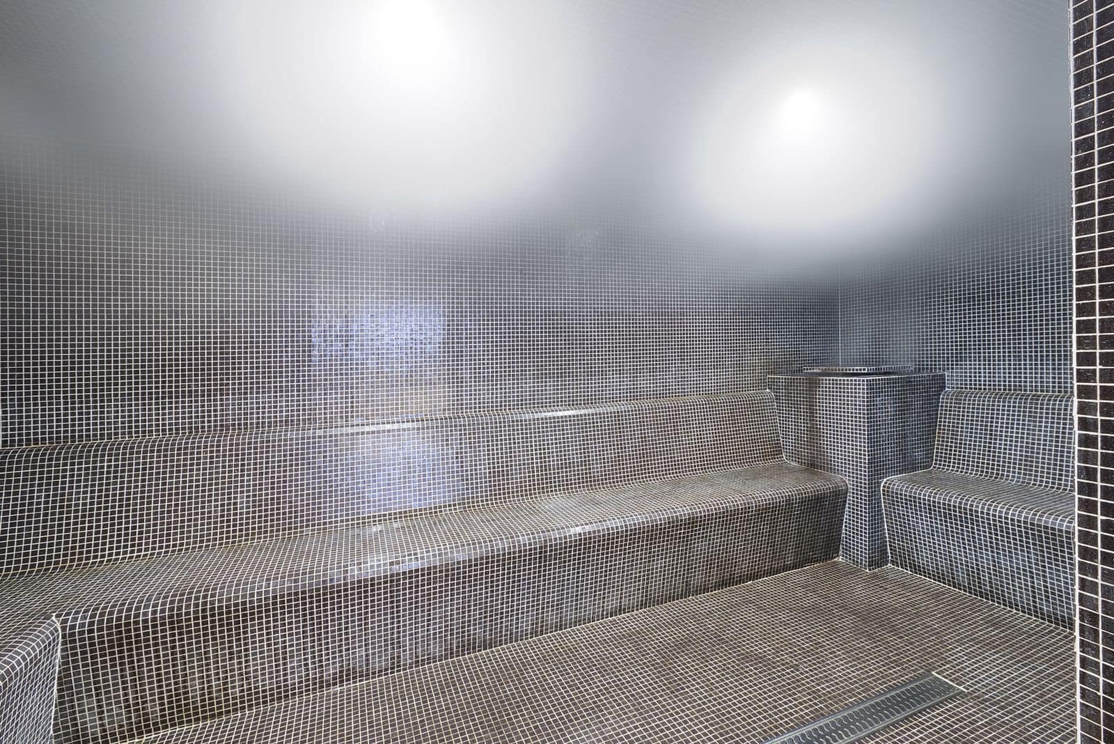 3 Zimmer Apartment zu verkaufen in Mijas Costa mit Pool Garage - 565.000 € (Ref: 8885410)