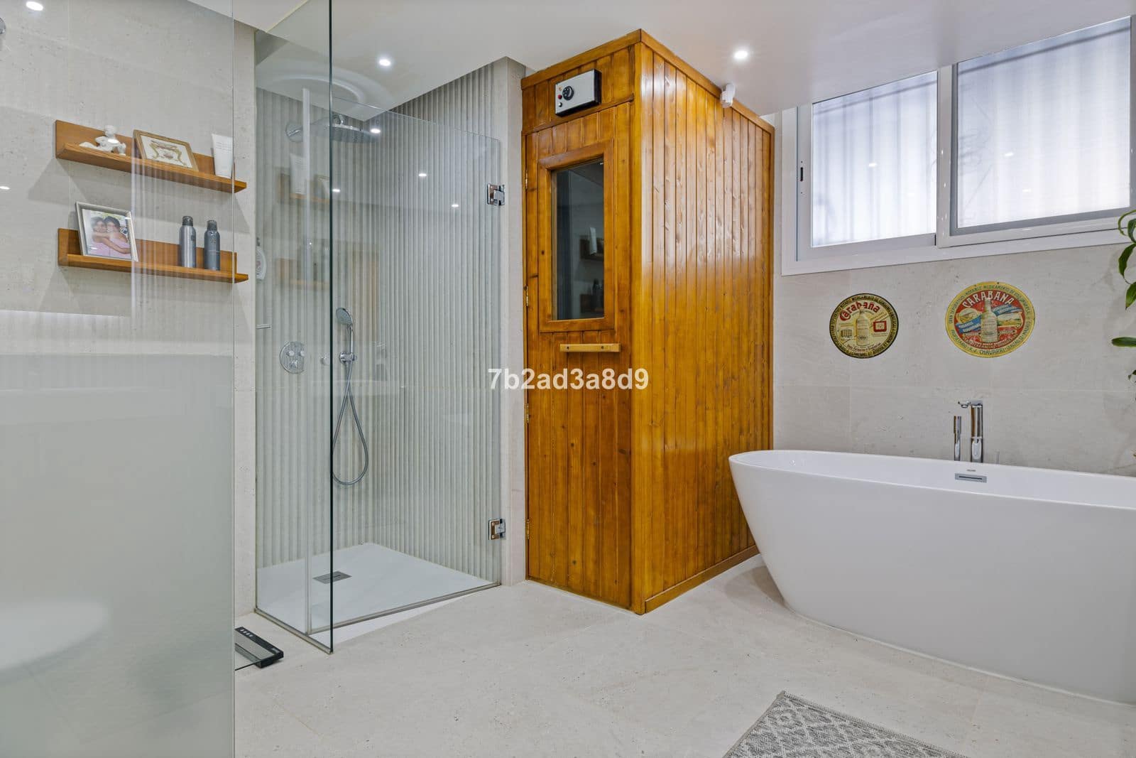 4 soveværelse Byhus til salg i Nueva Andalucia med swimmingpool garage - € 1.290.000 (Ref: 8885411)